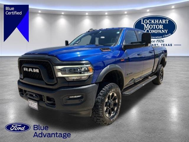 2019 Ram 2500 - Image 1