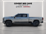 2026 GMC Sierra 2500HD - Preview 4