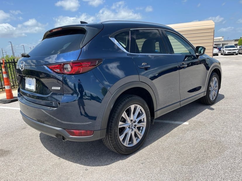 2019 Mazda CX-5 - Image 2
