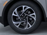 2026 Lincoln Nautilus - Preview 15