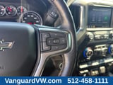 2021 Chevrolet Silverado - Preview 16