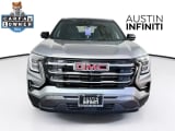 2026 GMC Terrain - Preview 2