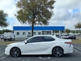 2019 Toyota Camry - Preview 6
