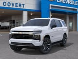2026 Chevrolet Tahoe - Preview 6