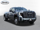 2026 GMC Sierra 3500 HD - Preview 3