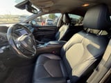 2019 Toyota Camry - Preview 9