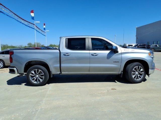 2023 Chevrolet Silverado 1500 - Image 1