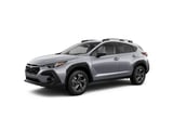 2027 Subaru Crosstrek - Preview 3
