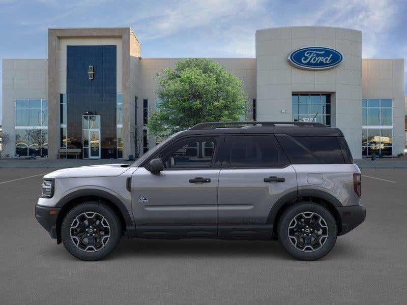 2026 Ford Bronco Sport - Image 2