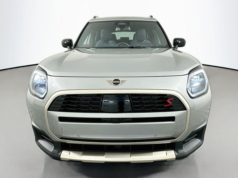 2027 MINI Countryman - Image 1