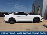 2021 Ford Mustang - Preview 2