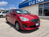 2019 Mitsubishi Mirage G4 - Preview 7