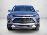 2024 Chevrolet Blazer - Preview 3