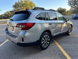 2016 Subaru Outback - Preview 5