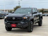 2025 Toyota Tacoma - Preview 8