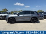 2026 Volkswagen Tiguan - Preview 8
