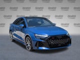 2026 Audi RS 3 - Preview 2