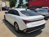2025 Hyundai Elantra - Preview 6