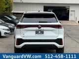 2026 Volkswagen Tiguan - Preview 7