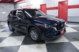 2023 Mazda CX-5 - Preview 3