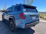 2025 Toyota 4Runner - Preview 6