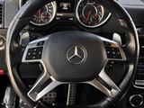 2017 Mercedes-Benz G-Class - Preview 13