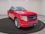 2014 Ford F-150 - Preview 4