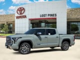 2026 Toyota Tundra - Preview 2