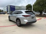 2024 Toyota Highlander - Preview 4