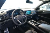 2026 Volkswagen Atlas Cross Sport - Preview 6