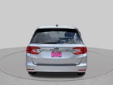2019 Honda Odyssey - Preview 4