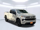 2026 Chevrolet Silverado 1500 - Preview 8