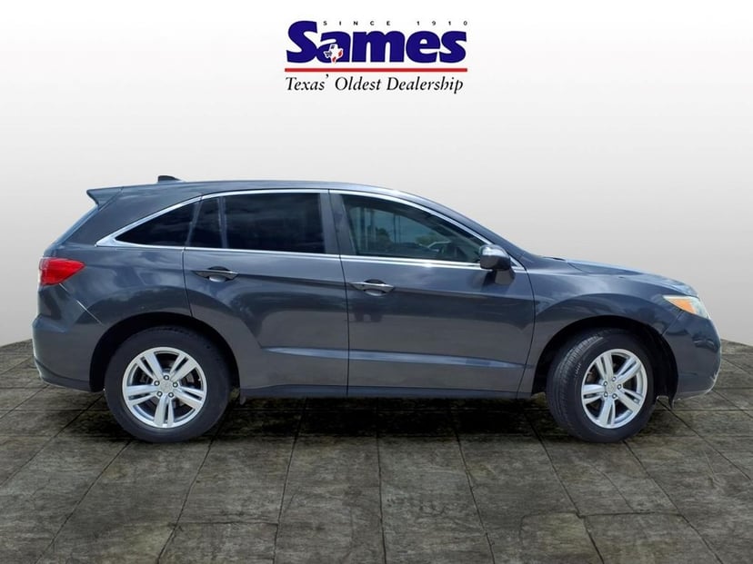 2015 Acura RDX - Image 3