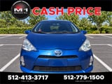 2012 Toyota Prius C - Preview 3