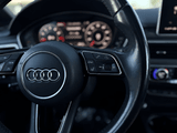 2017 Audi A4 - Preview 12