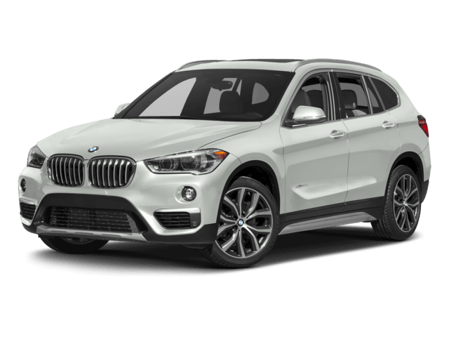 2017 BMW X1 - Image 1