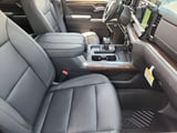 2026 Chevrolet Silverado 1500 - Preview 11