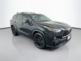 2023 Toyota Highlander - Preview 3