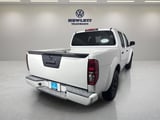 2018 Nissan Frontier - Preview 5