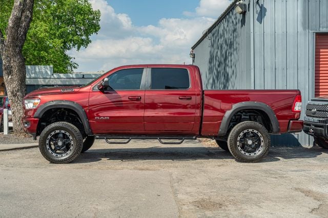 2019 Ram 1500 - Image 1
