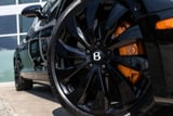 2025 Bentley Flying Spur - Preview 8