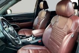 2023 Kia Telluride - Preview 7