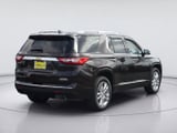 2018 Chevrolet Traverse - Preview 6