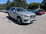 2023 Volvo XC90 - Preview 6