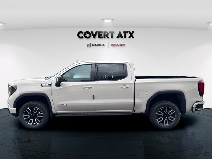 2026 GMC Sierra 1500 - Image 1