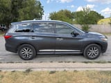 2014 INFINITI QX60 - Preview 6