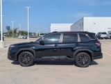 2026 Subaru Forester - Preview 3
