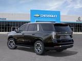 2026 Chevrolet Tahoe - Preview 3