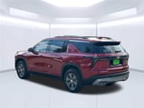 2027 Chevrolet Traverse - Preview 3