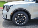 2026 Kia Sorento - Preview 7